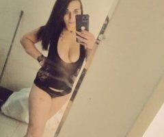 Italian Delight 💋 Ready to Play 💦 Last Day in Winston! - Image 3