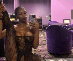 💋 Risk it All with Your Dream Vixen 💦🍑 - Image 3