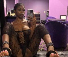 💋 Risk it All with Your Dream Vixen 💦🍑 - Image 4