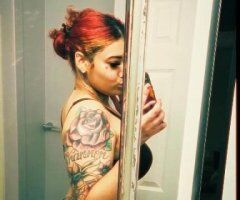 🔥 Hot Mixed Redhead 🍑 Ready to Play in Louisville 💦 - Image 3