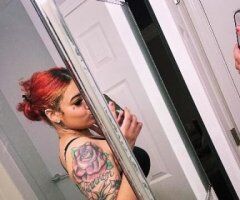 🔥 Hot Mixed Redhead 🍑 Ready to Play in Louisville 💦 - Image 4