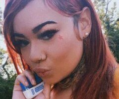 🔥 Hot Mixed Redhead 🍑 Ready to Play in Louisville 💦 - Image 11