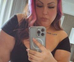 🍑 Juicy BBW Temptress Awaits 💋💦 - Image 3