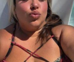 🍑 Juicy BBW Temptress Awaits 💋💦 - Image 5