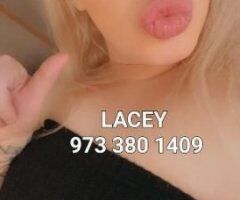 Blonde Bombshell 💋 24/7 Bliss in Greenville 💦 - Image 3
