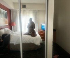 El Paso's Ebony Goddess 🌟 Your Daily Delight 💋💦 - Image 6