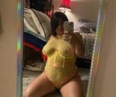 🔥Curvy Latina Temptress in San Jose 💋💦