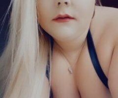 💋 Blonde Temptation in VA 💦 Limited Weekend Delights 🍑