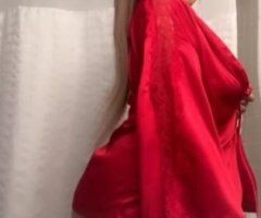 🔥 Sizzling Latina in Seattle 👠💋 - Image 3