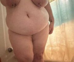 Thick Bunny Ready to Play 🐰💋💦 in Baltimore!