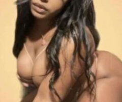 Wet & Wild with Seattle's Squirt Queen 🌧️💋💦