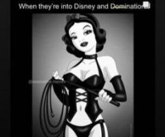 Curvy MILF 💋 Pegging Princess 🌟 BDSM Queen 👑🔥 - Image 10