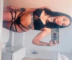 Tacoma Tease 🍑💦 Let's Play, Not Stay! 😘💋 - Image 5