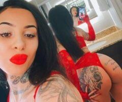 Tacoma Tease 🍑💦 Let's Play, Not Stay! 😘💋 - Image 6