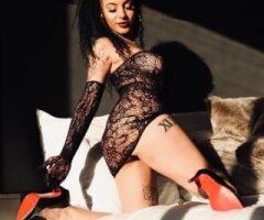 Tacoma Tease 🍑💦 Let's Play, Not Stay! 😘💋 - Image 9