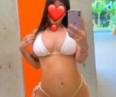 New in Town 💋 Ready for Naughty Fun 24/7! 🍑😘