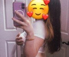 Thick Snowbunny Awaits—Car Dates & Outcalls Only 💋❄️🔥