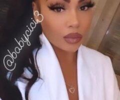 🔞💋 Central Jersey's Curvy Enchantress - CiCi Awaits 💦🔥 - Image 5