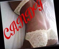 💋 Candy's Tempting Outcalls—Sweet & Spicy 💦🍑