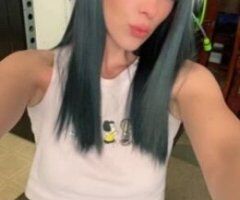 💋 Ogden's Green-Eyed Goddess Awaits You 🍑💦 - Image 5