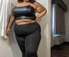 PHAT BBW Vibez 💦🍑 Tatted & Tempting 🔥 - Image 4