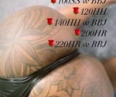 🔥Wilmington's Throat Goddess Awaits! 💋🍑👅 - Image 6
