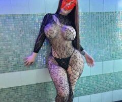 🔥 Sultry Latina Bombshell in SF 💋🍑💦 - Image 4