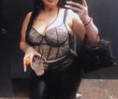 Thick & Naughty in Lake Charles 💦🍑🔥