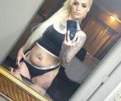 Blonde Bombshell 💋 Ready to Tease & Please in Dayton 💦 - Image 3