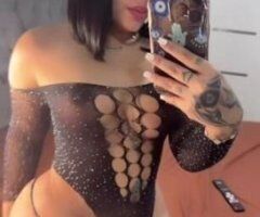 🔥 Wilmington's 24/7 Fantasy Queen 💋💦 Ready for You!