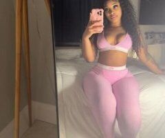 Meet Nelly: Boston's Creamy Dream 🍓💋💦 - Image 3