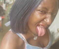 Mahogany's Midnight Magic 💋💦🍫🍑 - Image 8