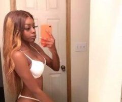 Nerdy Braceface Tease 💋🎓 Ready to Play in Fresno 🍑💦 - Image 4