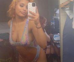 Petite Blasian Delight 🌟💋 Savannah Fun! 🍑💦 - Image 2