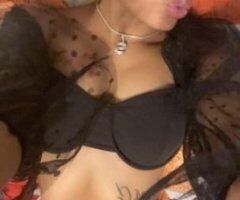 Petite Blasian Delight 🌟💋 Savannah Fun! 🍑💦 - Image 3
