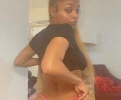 Petite Blasian Delight 🌟💋 Savannah Fun! 🍑💦 - Image 5