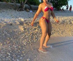 Exotic Temptation Awaits You 💦💋🍑 - Image 4