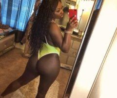 🔥 Wild Chocolate Delight in Norfolk 🍫💋💦