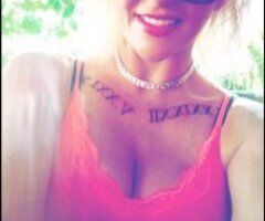 🔥 St. Augustine Siren: Beach Pleasures Await 💦🍹💋 - Image 6