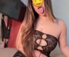 New in Charlotte! 🔥 Unforgettable Fun Awaits 💋🍑