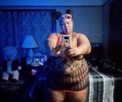 Ride the Curves 🌊🍑 Milwaukee's Sweet Temptation 💋 - Image 5