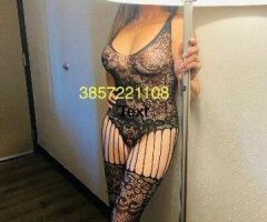 Petite Latina Pleasure 💋🔥 Ready to Play in SLC 🍑💦 - Image 5