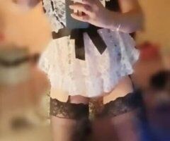 Indy's Naughty Nymph💦💋 Ready for Your Pleasure - Image 4