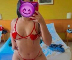 🔥 Venezuelan Temptress Delivers Desire 💦💋 - Image 3