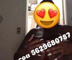 Curvy Chocolate Delight 🍫💋 Mesmerizing Mya Awaits 💦🔥 - Image 4