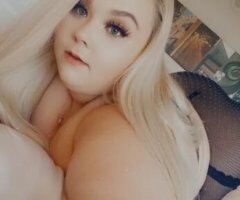 Blonde Bombshell in VA Beach 🌊💋🍑 Dive Into Desire! - Image 4