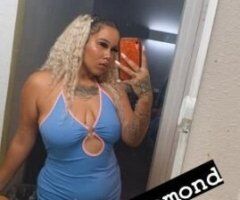 Sultry Puerto Rican Blonde Awaits You 💋🍑🔥 - Image 2