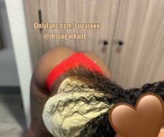 Indulge in Sweet Ebony Sensation 🍫🍑💦 - Tampa's Finest!
