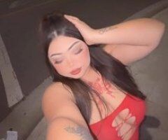 Throat Goddess Awaits 💋🔥 Ready to Play? - Image 2