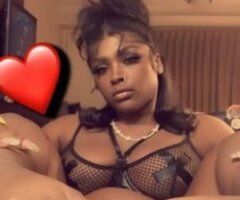 💋 Birthday Bash with Miss Chanel 💦 Norfolk's Jamaican Temptress 🍑